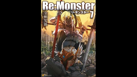 ReMonster Volume 7