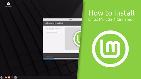 How to install Linux Mint 22.1 “Xia” Cinnamon