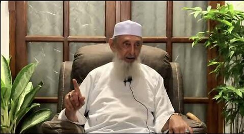 Sheikh Imran Hosein - Last Session in Jember - Q&A!