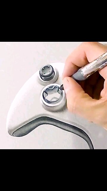 Drawing Realistic Tutorial ✍️