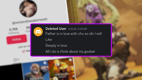 Dangerous TikTok Predator
