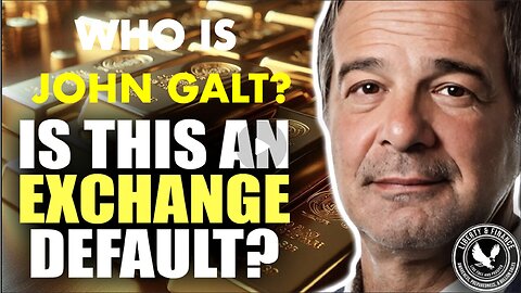 LIBERTY & FINANCE W/ Gold/Silver Price Suppression Failing? | Andy Schectman. SGANON, Jim Willie