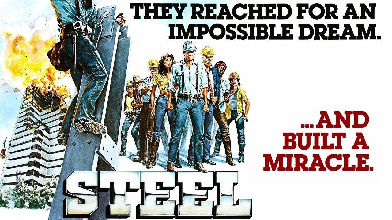 Steel (1979)