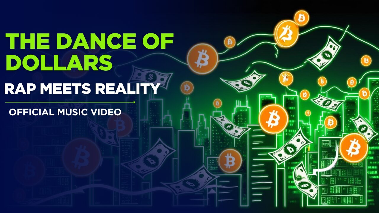 The Dance of Dollars: Rap Meets Reality