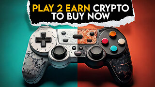 What Play-to-Earn Coins to Buy Now? 🎮 Top Picks for Massive Gains!