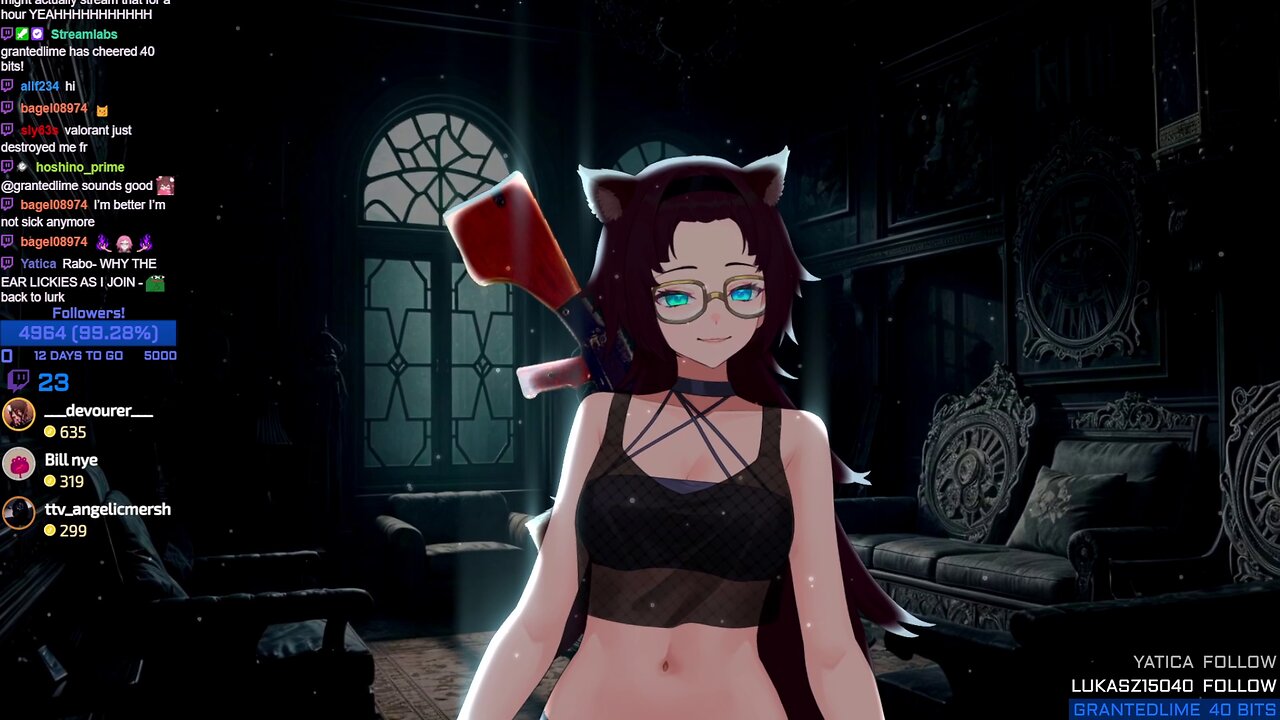 ❤️[ASMR]3Dio Comfies!❤️‍🔥 [Vod archive]