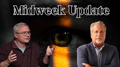 Midweek Prophecy Update 02-12-25