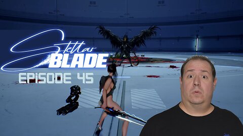 Legend of Zelda fan plays Stellar Blade | PlayStation 5 | game play | episode 45