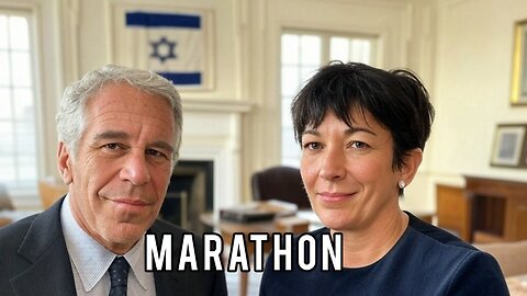 Epstein Marathon - Network Exposed