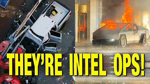 So-Called Terror Attacks Have CIA Fingerprints All Over Them - Whitney Webb