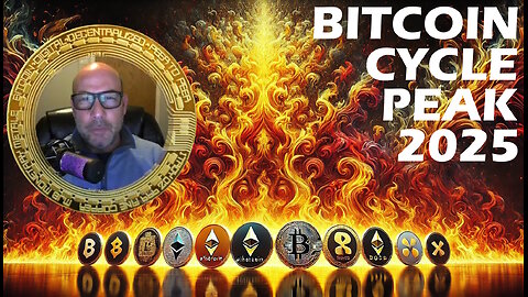 E.49–BITCOIN CYCLE PEAK 2025 | Bitcoin Massive Wave | Bitfinex Bitcoin long positions reach $5.1B