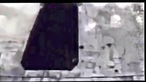 Leaked Area 51 Footage