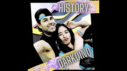 Diamond Dark Dino - History