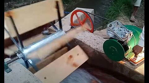 Free Energy Generator 220v With 5kw Water Turbine Generator Free Electricity