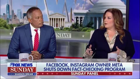 Mollie Hemingway Lays the SMACK DOWN on the Censorship Cartel