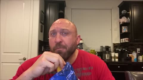 "RYBACK™ Crunches Chips ASMR | Satisfying & Intense Eating Sounds!"