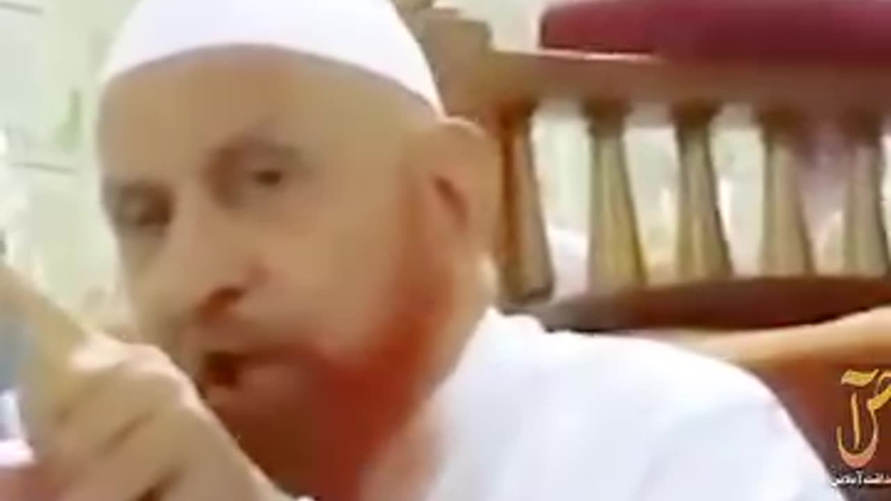 کیا ہری پگڑی بندھنا سنت ہے