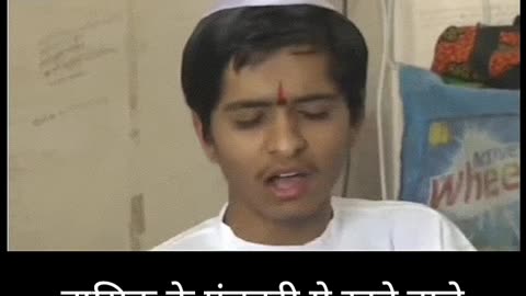 Charudatta thorat parichaya video चारुदत्त थोरात यांचा परिचय : ऑन रेकॉर्ड व्हिडिओ रेकॉर्डिंग