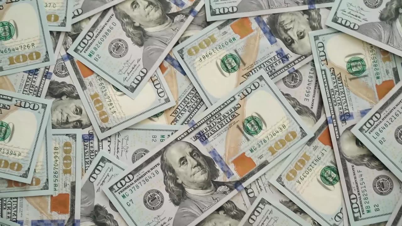 The Wealth Secret Your Parents Never Told You – Revealed! News