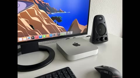 Mac mini