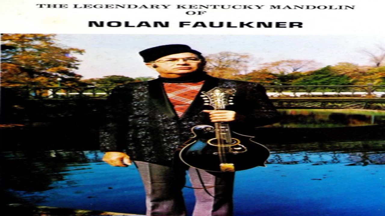 Nolan Faulkner - Two Little Rosebuds
