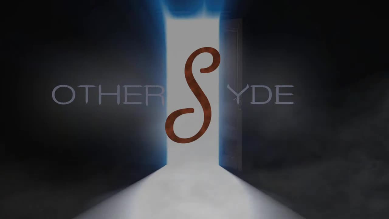 THE OTHERSYDE PODCAST | THE BEYOND