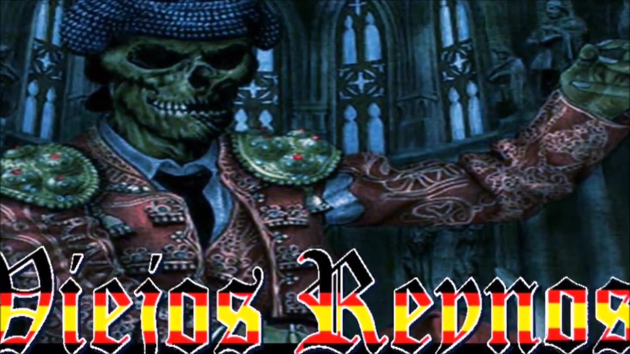 RIP - Enamorado de la muerte