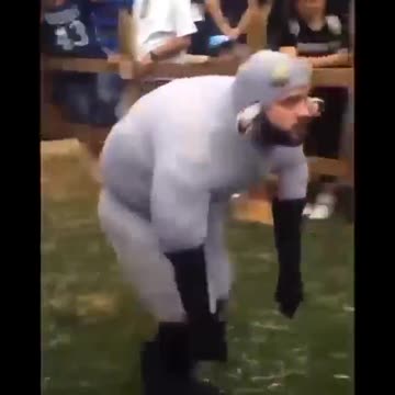 People who still get their booster shots: