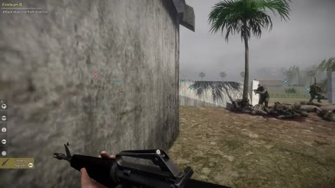 Easy Red 2 - Vietnam War 1972
