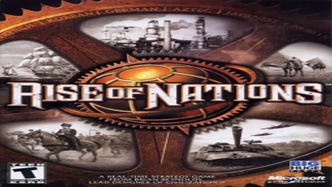 Lost - Rise Of Nations - Soundeffect