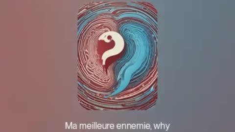 Ma Meilleure Ennemie Top Trending Love Romantic Song, Hollywood Song, #trending #music #love #song