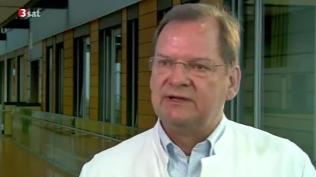 Der Cholestrinsenker-Betrug - oder wie Becel & Co uns für blöde verkaufen | 3sat nano | 2012-09-28