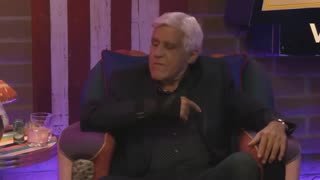 Jay Leno responds to Bill Maher About Gambling Problem Allegations