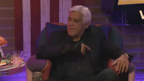 Jay Leno responds to Bill Maher About Gambling Problem Allegations
