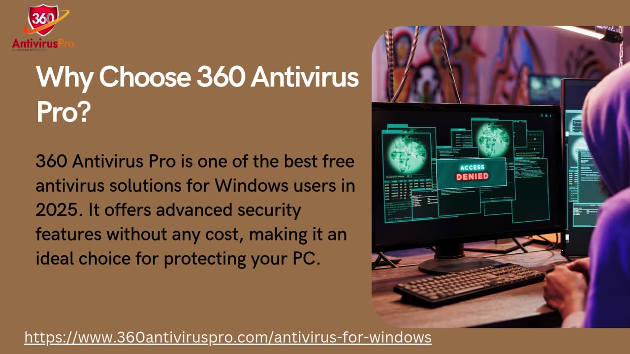 The Best Free Antivirus For Window 2025