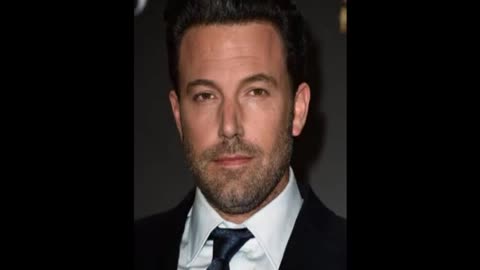 Ben affleck tribute