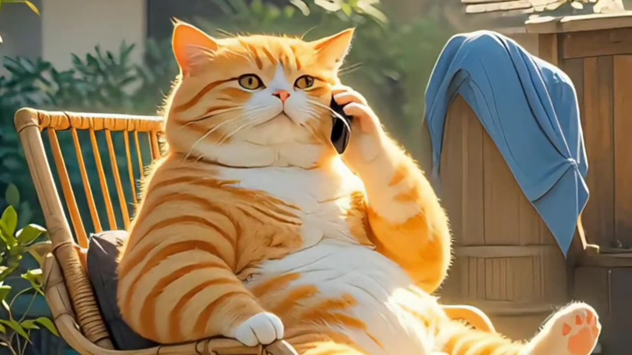 Cute and Funny Cats Compilation 94