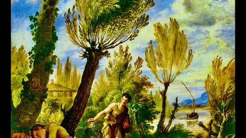 Fr Hewko, 5th Sunday After Epiphany 2/9/25 [Audio] "While They Slept, the Enemy Came" (QC)