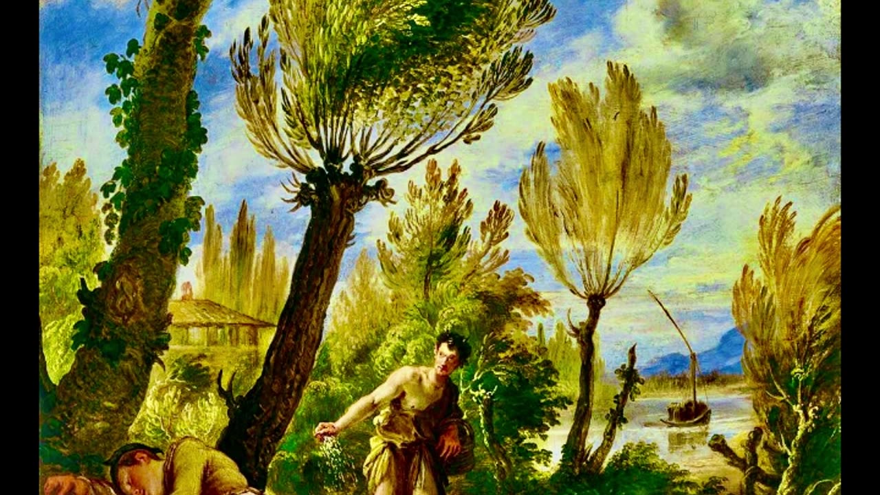 Fr Hewko, 5th Sunday After Epiphany 2/9/25 [Audio] "While They Slept, the Enemy Came" (QC)