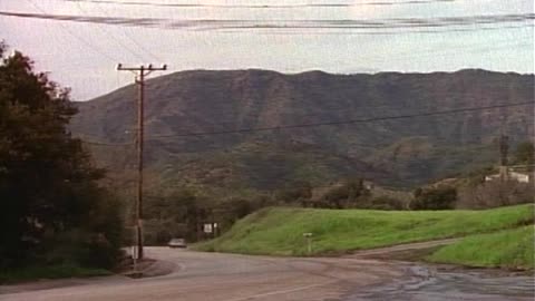 The Wonder Years - S5E23 - Back To The Lake