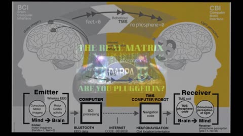 Dr. Rauni Kilde's Warning To Humanity (1)