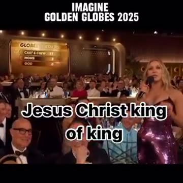 GOD WILL NOT BE MOCKED