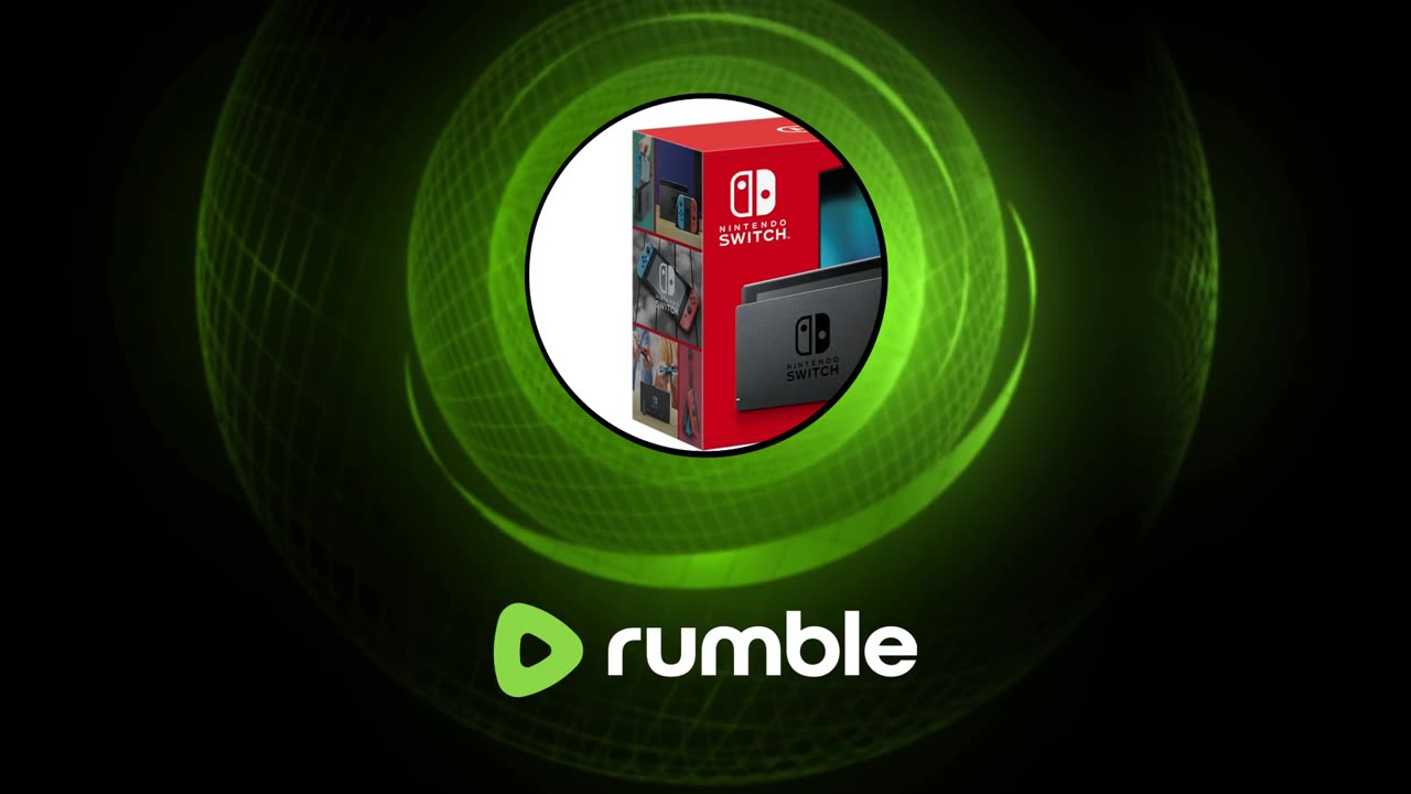Lets Stream PS5on RUMBLE