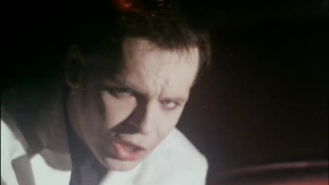 Gary Numan I Die You Die