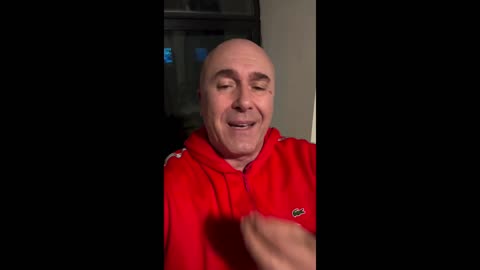 Bandecchi - Cara Presidente del Consiglio, io non sono un tifoso (03.03.25)