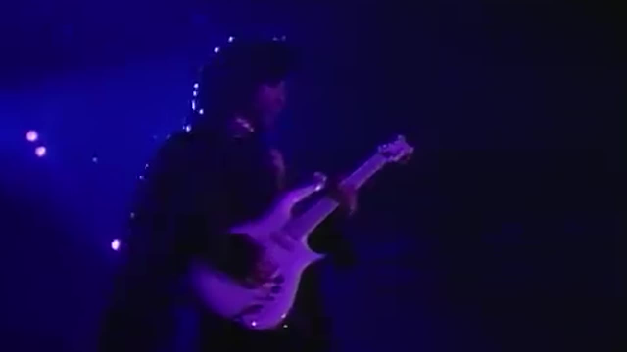 Prince and The Revolution - Purple Rain (Live in Syracuse, March 30, 1985)