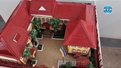 БОЛГРАДСКАТА ГИМНАЗИЯ ГЕОРГИ САВА РАКОВСКИ