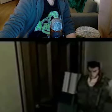 Bad voice acting saga continues