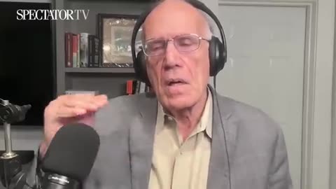 Victor Davis Hanson- Assassinations, elections & trials did 2024 save the American dream! 12/28/24