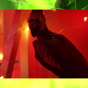 My Magical Creatures Shelf Is Coming Along!